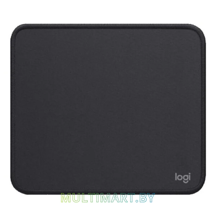 Коврик для мыши Logitech Studio Series (графитовый)